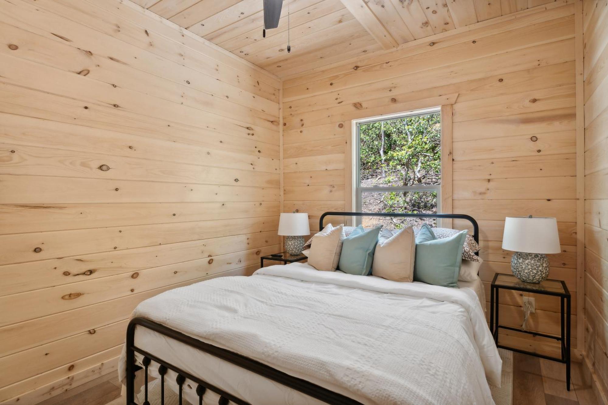 Baby Bear Den Villa Gatlinburg Exterior photo
