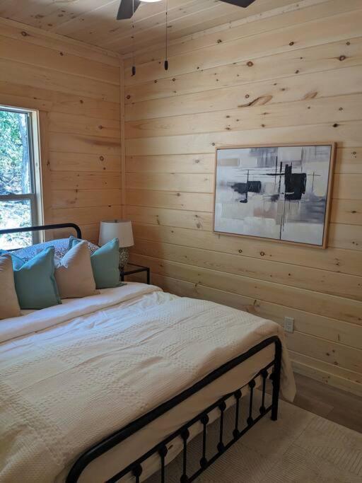 Baby Bear Den Villa Gatlinburg Exterior photo