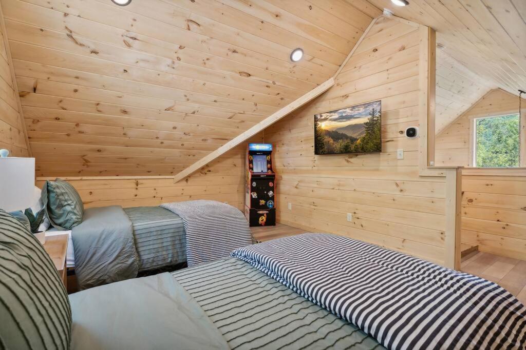Baby Bear Den Villa Gatlinburg Exterior photo