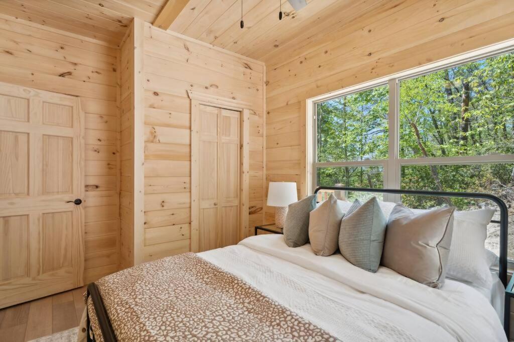 Baby Bear Den Villa Gatlinburg Exterior photo